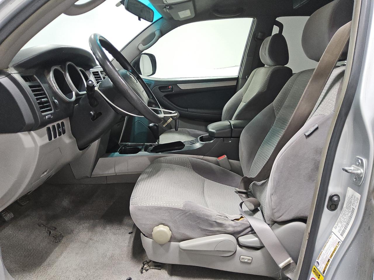 2005 TOYOTA 4Runner