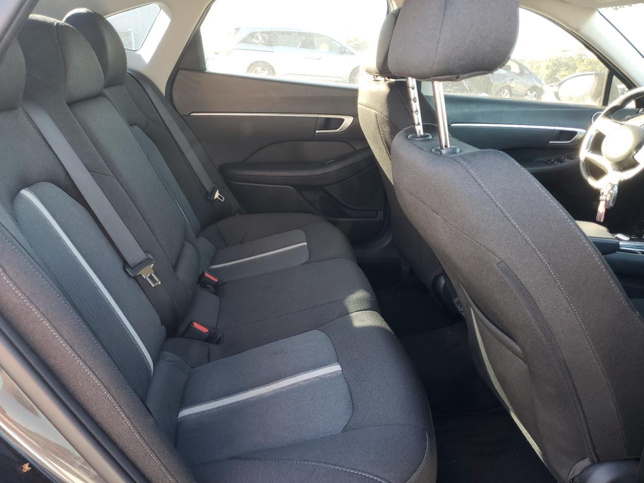 2020 HYUNDAI SONATA