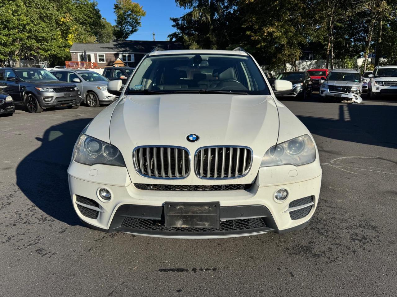 2013 BMW X5