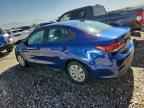 2019 KIA RIO