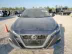 2021 NISSAN ALTIMA