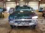 2002 CHEVROLET Silverado