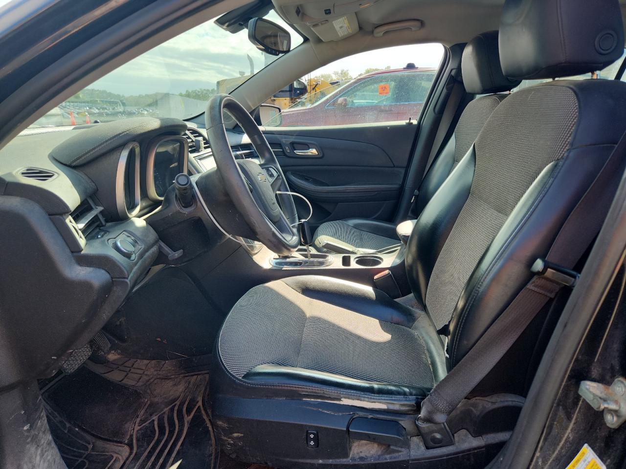 2014 CHEVROLET MALIBU