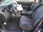 2012 NISSAN VERSA