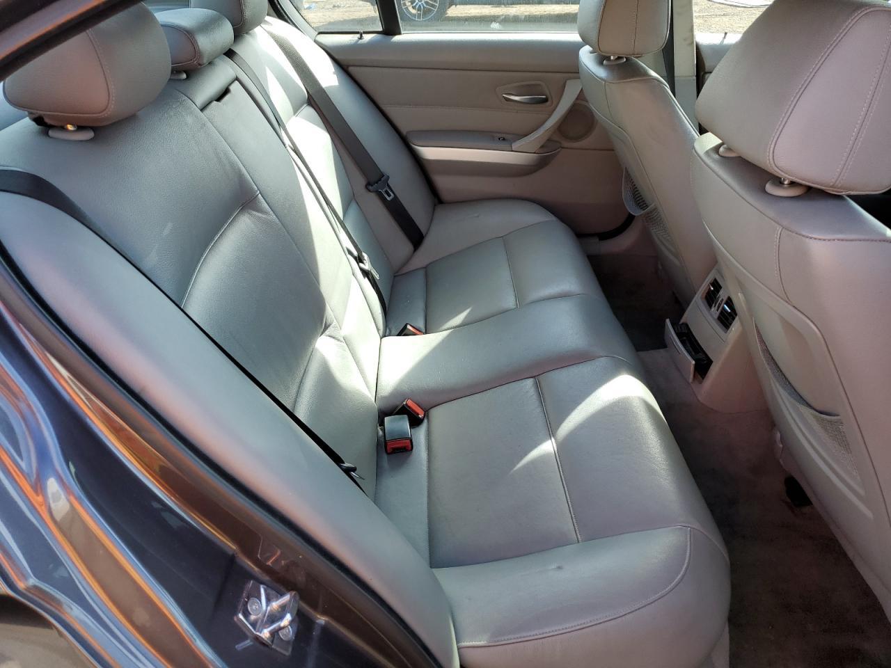 2006 BMW 3 SERIES