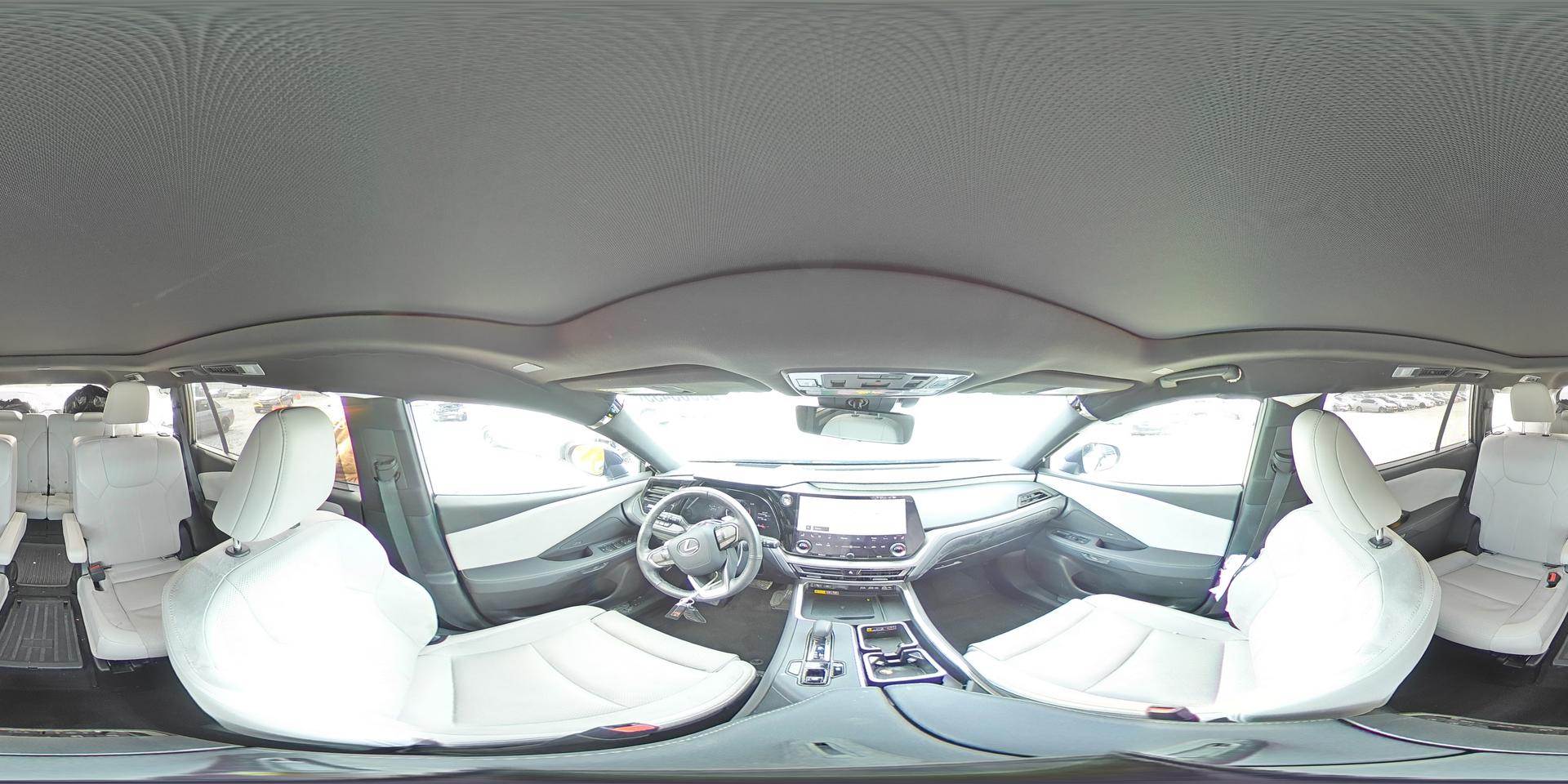 2024 LEXUS TX 350