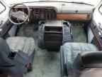 1992 DODGE RAM VAN