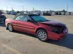 2004 CHRYSLER Sebring