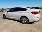 2014 BMW 5 series