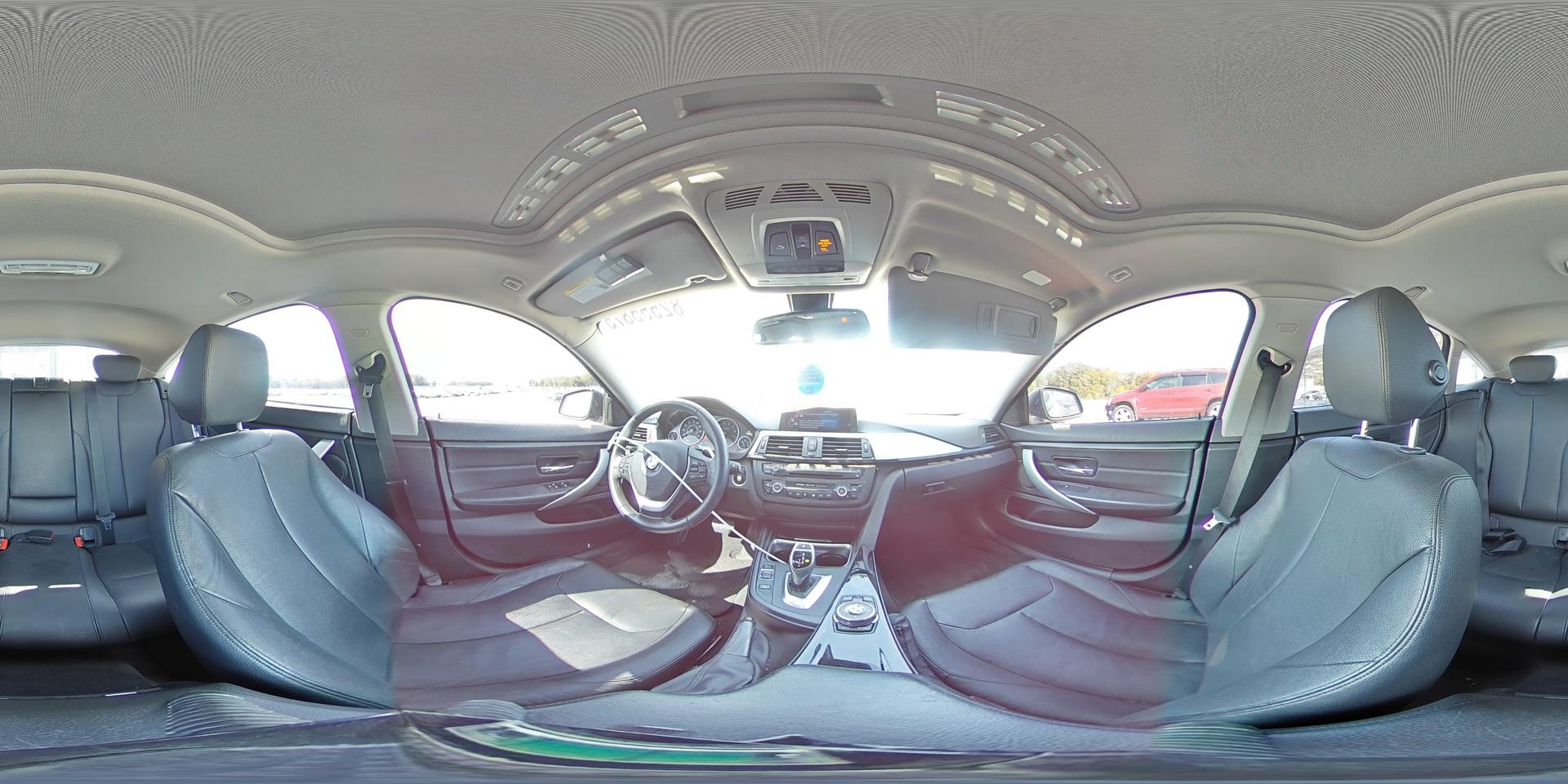 2015 BMW 4 Series