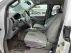 2015 NISSAN Frontier