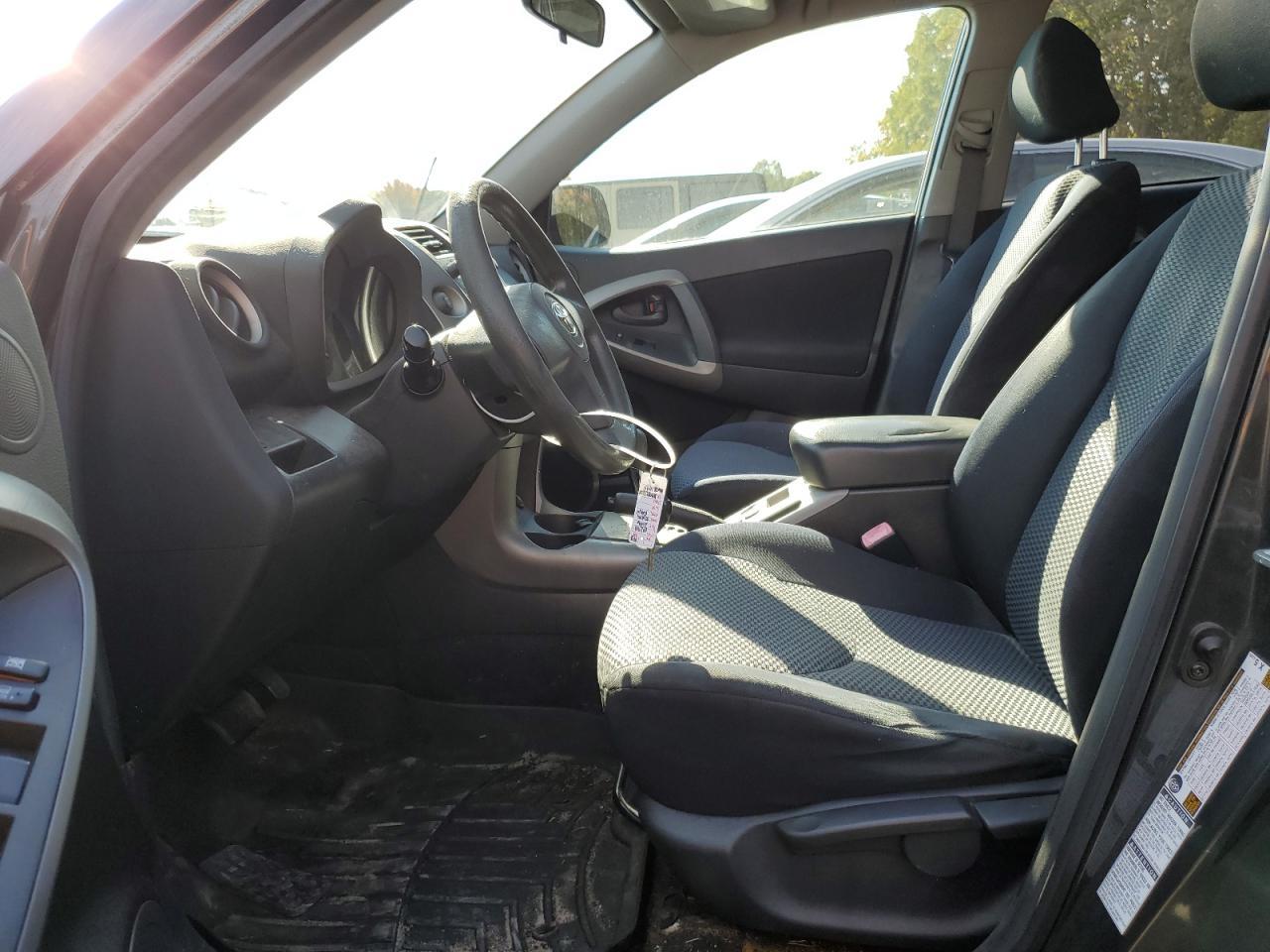 2006 TOYOTA RAV4