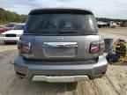 2018 NISSAN Armada