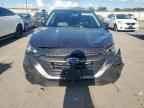 2025 SUBARU Legacy