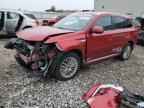 2019 MITSUBISHI outlander