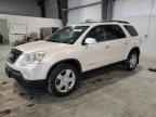 2008 GMC ACADIA