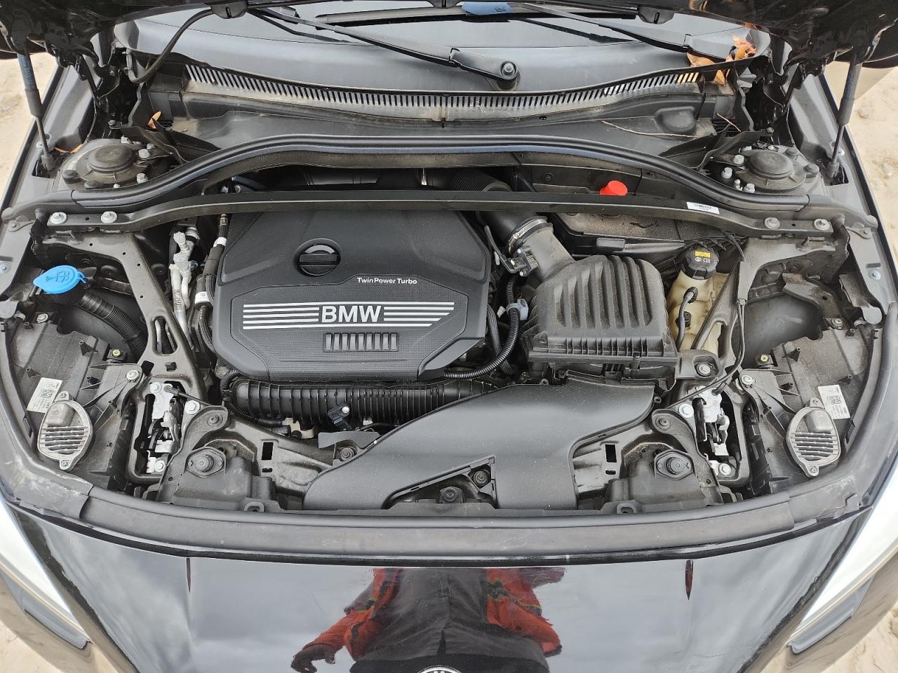 2021 BMW 2 Series