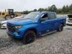 2022 CHEVROLET Silverado