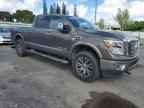2016 NISSAN Titan