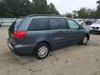 2007 TOYOTA SIENNA