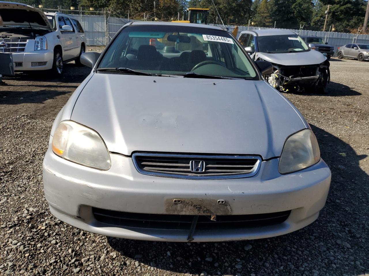 1998 HONDA CIVIC