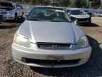 1998 HONDA CIVIC