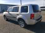 2015 HONDA PILOT