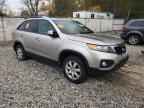 2013 KIA SORENTO