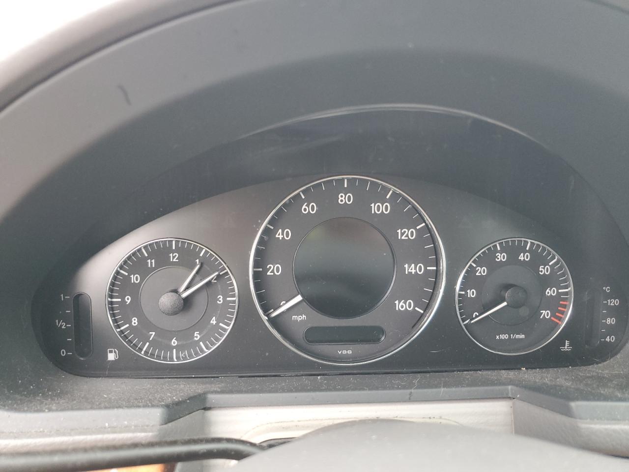 2006 MERCEDES-BENZ E-Class