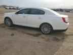 2013 LINCOLN MKS