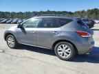 2013 NISSAN MURANO