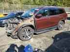 2018 HONDA PILOT