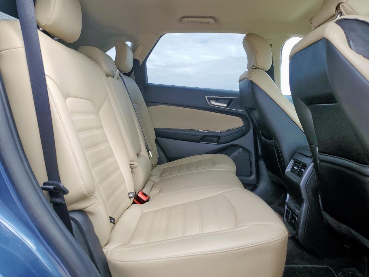 2019 FORD EDGE