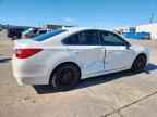 2017 SUBARU Legacy
