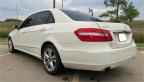 2010 MERCEDES-BENZ E-Class