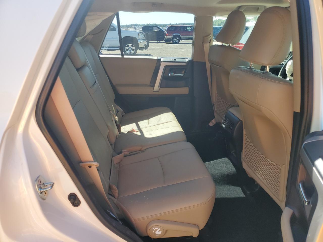 2023 TOYOTA 4Runner