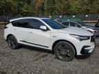2021 ACURA RDX