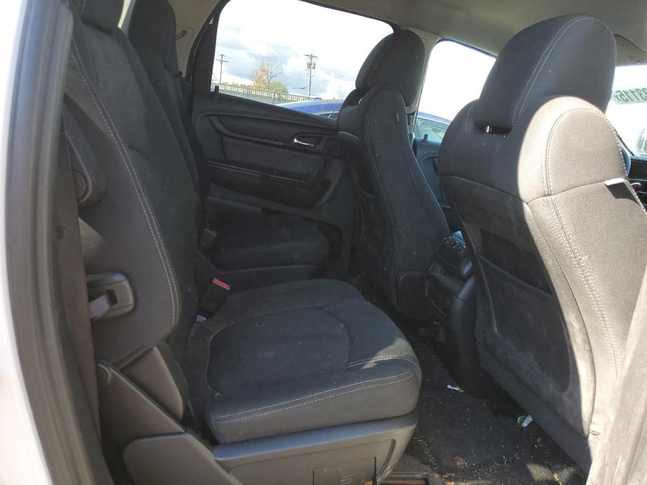 2014 GMC ACADIA