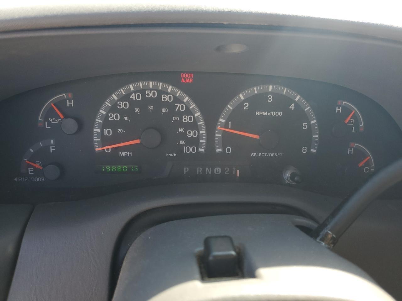 2003 FORD F-150