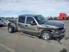 2006 CHEVROLET Silverado