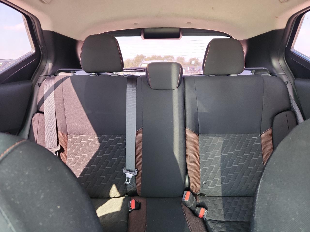 2022 NISSAN KICKS