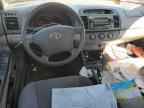 2006 TOYOTA CAMRY