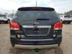 2012 KIA SORENTO