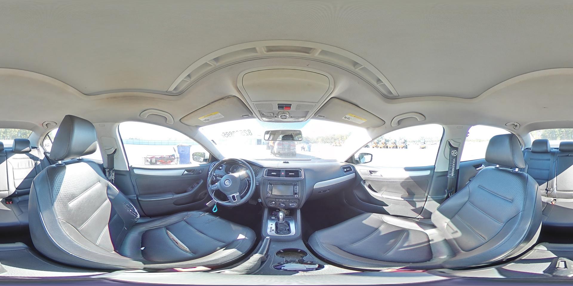 2014 VOLKSWAGEN JETTA
