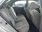 2007 TOYOTA COROLLA