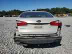 2015 KIA FORTE