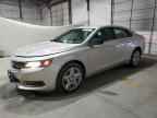 2014 CHEVROLET IMPALA