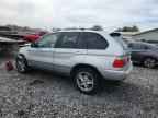2006 BMW X5