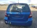 2007 HONDA FIT
