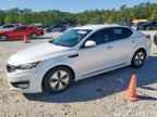 2012 KIA Optima Hybrid